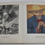 “Van Gogh”. Louis Hautecoeur. Ed. Les documents d’art. Frankrijk, 1946.
