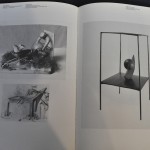 “André Breton. La beauté convulsive”. Kunstboek. Ed. Centre Georges Pompidou, 1991.