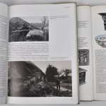 Twee boeken:- “Antiek van het Nederlandse platteland”. Noortje de Roy van Zuydewijn. Ed. Gottmer. Haarlem, 1982.- “Landleven”. Ton de Joode. Ed. Elsevier. 1981.