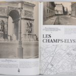 Editions Michèle Trinckvel 1995. Philippe Mellot.“Le Nouveau Paris Sens Dessus Dessous. Marville - Photographies 1864-1877”. Zeer goede staat. Hardcover, Dustjacket.