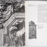 “Zeven eeuwen meubelkunst in België”. Frans Defour. Ed. Lannoo.
