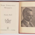 “Stijn Streuvels’ werken”. Ed. Zonnewende. Kortrijk, 1926. Twee delen.