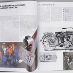 “Harley Davidson. Geschiedenis en legende”. Oluf F. Zierl. Ed. Köneman, 2000.