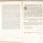 D. Antonio GOMESII, Ad leges tauri commentarium absolutissimum, Venetiis, 1735, 3 Delen (1501-1561). In-folio, perkamenten band.