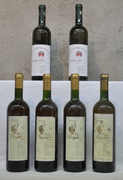 Sold at Auction: Quinta do Vale Meão, 2017, 1 gfa.