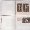 Ondeugende Prentbriefkaarten van de Belle Epoque. Twee boeken. Ed. Atrium, Alphen a/d Rijn 1989.