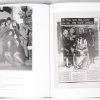 Een boek met foto’s over The Rolling Stones 50 jaar.