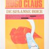 Een lot van tien reproducties van oude Belgische reclameaffiches. Ed. De Morgen, 1997.
