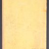 “Het geheim van Matsuoka”. Ed. De Gids. Eerste druk, 1948. Matige tot goede staat. Enkele bladzijden met kleine scheurtjes. Kaft hersteld in rechter bovenhoek achteraan.