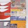 Een grote partij recente postfrisse postzegels, overwegend België en Frankrijk evenals een presentatiemap met zegels uit de landen van de E.U. (2002), Belgische jaarmappen (1998-2016), talrijke themareeken, boekjes enz.