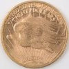 “St. Gaudens 1923”. Een gouden munt van 900‰.