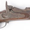 Een Spaans Berdan-geweer no. 4 model 1867.