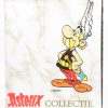 Asterix Collectie. Ed. Lekturama. 1989 Les Editions Albert/René/Goscinny-Uderzo. Zes albums in box.