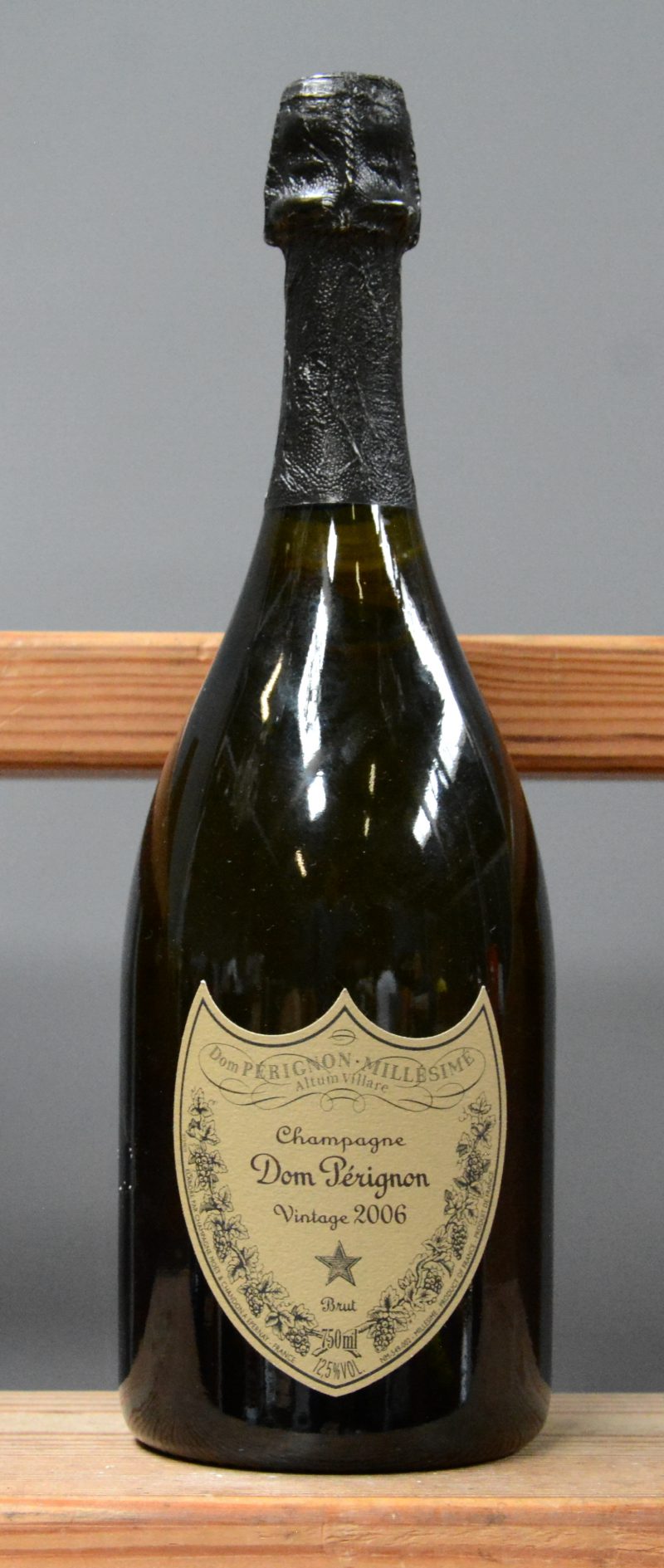 Champagne Dom Pérignon Vintage Brut      2006  aantal: 1 Bt.