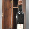 Terrantez Madeira Barbeito Vintage     K. 1795  aantal: 1 50 cl  Genummerde fles 19/24.