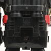 “Magnatron MT2” Plastic robot “New Bright”.