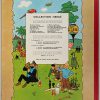 Les Avontures de Tintin. “L’Ile Noire”. Hard cover. Ed. Casterman 1954. Als nieuw