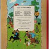 Les Avontures de Tintin. “Les Cigares du Pharaon”. Hard cover. Ed. Casterman 1955, eerste Franse uitgave in kleur. Uitstekende staat.