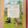 Les Avontures de Tintin. “Le Crabe aux Pinces d’Or”. Hard cover. Ed. Casterman 1954. Uitstekende staat.