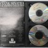 Een lot van 3 ingekaderde posters mbt “The Sinatra society of Belgium”. En bijgevoegd een CD boek getiteld “Frank Sinatra, the reprise collection.”