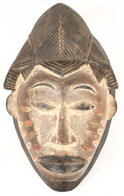 Lot #607