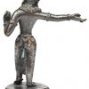 Bronzen Shiva. Indonesië.