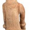 Terracotta beeld. Bankoni.