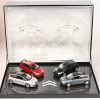 Een lot schaalmodel auto’s van Citroën bestaande uit een doos met 3 rallye auto’s, een doos met 4 C4’s, 1 C1, 2 x C3 Pluriel, 2 x C4, 2 x C8 en 2 x Xsara Picasso. Hoofdzakelijk Norev. Schaal 1:43e.