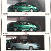 Een lot schaalmodel auto’s van Citroën bestaande uit een doos met 3 rallye auto’s, een doos met 4 C4’s, 1 C1, 2 x C3 Pluriel, 2 x C4, 2 x C8 en 2 x Xsara Picasso. Hoofdzakelijk Norev. Schaal 1:43e.