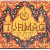 ‘Turmac Turkisch-Macedonian Tobacco Company’ een blikken doosje voor 100 sigaretten.