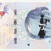 Banco Centralde Venezuela, Dismaland Bemusement Park, 20 Bolivares, Banksy banknote.