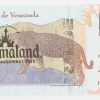 Banco Centralde Venezuela, Dismaland Bemusement Park, 20 Bolivares, Banksy banknote.