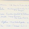 Lederen album uitgegeven door GROUPE 38, Telexpo 58. Bevat 22 bladzijden in ringmap en 4 losse vellen met handtekeningen. Waaronder deze van Leopold III en Boudewijn met een foto waarop ze het boek signeren. Verder een groot lot foto’s en een singeltje aangeboden door Marie thumas met een rede van de toenmalige Koning Boudewijn.