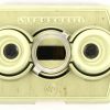 Stereoclic Super, met een lot toeristische dia’s.