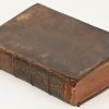‘Het Geestelijke Manna’ Religieus boek voor de hongerige zielen. 1721.