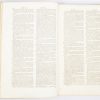 Een 17e eeuws Frans woordenboek, Dictionaire universel contenant generalement tous les mots Francois uit 1691. De rug van het boek ontbreekt.