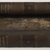 Een set van 2 boeken, De Twee Weezen door A. D’ennery.