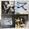Een gevarieerd lot van 15 vinylplaten, hoofdzakelijk jaren 80/90 van de vorige eeuw, bestaande uit 3 x Viktor Lazlo, 2 x Mike Oldfield, 3 x Paul Simon waarvan 1 x met Art Garfunkel, Sting, Jarre, Dire Straits, Fleetwood Mac, African Queen en 2 x Randy Newman.