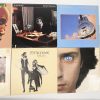Een gevarieerd lot van 15 vinylplaten, hoofdzakelijk jaren 80/90 van de vorige eeuw, bestaande uit 3 x Viktor Lazlo, 2 x Mike Oldfield, 3 x Paul Simon waarvan 1 x met Art Garfunkel, Sting, Jarre, Dire Straits, Fleetwood Mac, African Queen en 2 x Randy Newman.