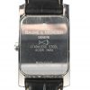 “Baume & Mercier”, een roestvrijstalen polshorloge, Genève, Swiss Made, genummerd MV045063. In zijn origineel doosje.