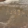 “Rokende jongen”, een bronzen beeldje gemerkt Schmidt - Felling, genummerd en stempel van de bronsgieterij.