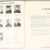 ‘Het Guldenboek de Vuurkaart’. Met extra penning, toegekent aan Roelants August, houder der vuurkaart.