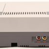 Een originele NES (Nintendo Entertainment System) Eerste editie PAL (Benelux) volledig, in originele verpakking en in nieuwstaat. Model: NESE-001 HOL PE4271716.