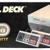 Een originele NES (Nintendo Entertainment System) Eerste editie PAL (Benelux) volledig, in originele verpakking en in nieuwstaat. Model: NESE-001 HOL PE4271716.