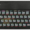 Een Sinclair ZX Spectrum personal computer, 48k in origele doos en verpakking, in nieuwstaat, met de bijgevoegde set van 8 games op cassette (doos van de cassettes in mindere staat).
