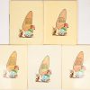 - Astérix et Cleopatre. Ed. Dargaud 1966 (C° Dargaud 1965, DL 3° 1965). Zeer goede staat- Le Combat des Chefs. Ed. du Lombard, Bruxelles 1966 (C° Dargaud 1966, DL 1° 1966). Goede staat (drietal cm schade onderaan de rug).- Astérix chez les Bretons. Ed. Dargaud 1966 (C° Dargaud 1965). Zeer goede staat. Witte paginanummers in blauwe cirkel. Dépôt légal 3°/1966. N° 9368. - Astérix Légionaire. Ed. du Lombard 1967 (C° Dargaud 1967, DL 3° 1967). Zeer goede staat, naam in inkt op voorpagina.- Le Bouclier Averne. Ed. du Lombard 1968 (C° Dargaud 1968, DL 1° 1968). Goede staat (blok komt stilaan los).