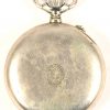 Een zakhorloge, Roskopf antimagnetique, in beschermdoos, gedateerd op briefje 30-05-1932.