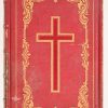 “Missale ad usum canonici praemonstraten sis ordinis”, een misaal gedrukt in 1736.