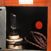 “Lanterna magica”, een 19e eeuwse projector, A.H. Baird, scientific instrument maker, Edinburgh