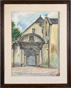Lot #84